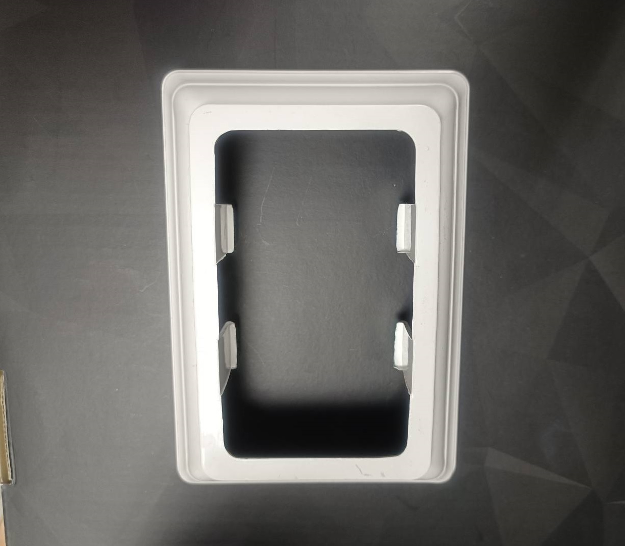 Railing Bracket Cover