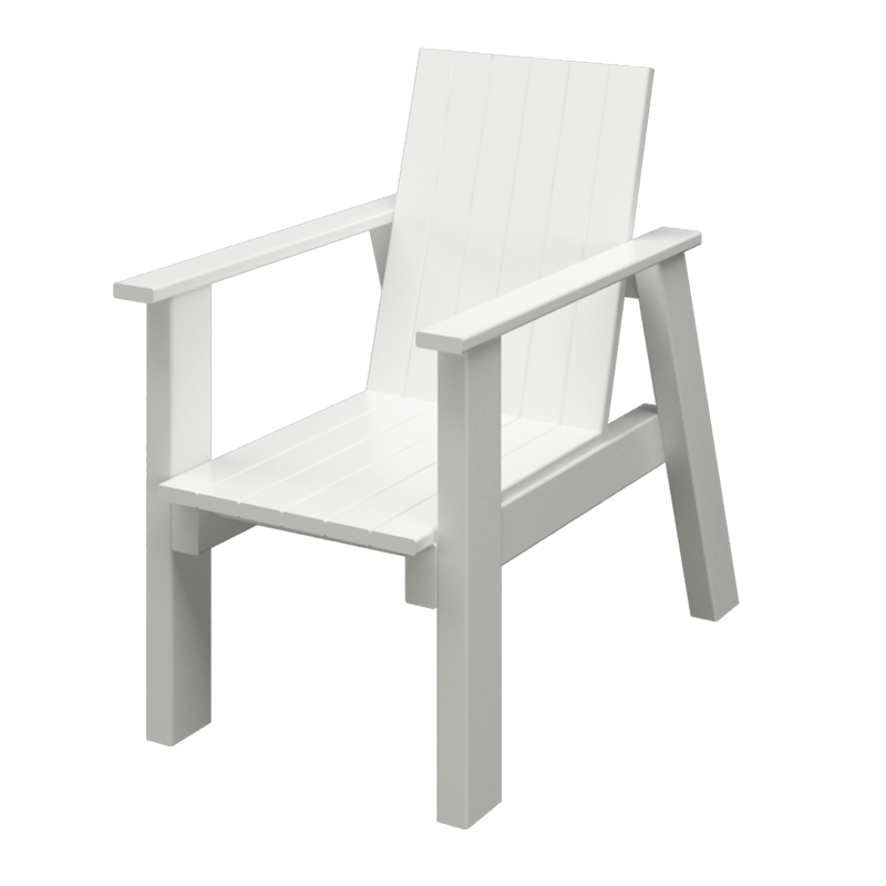 Single Seat Chair