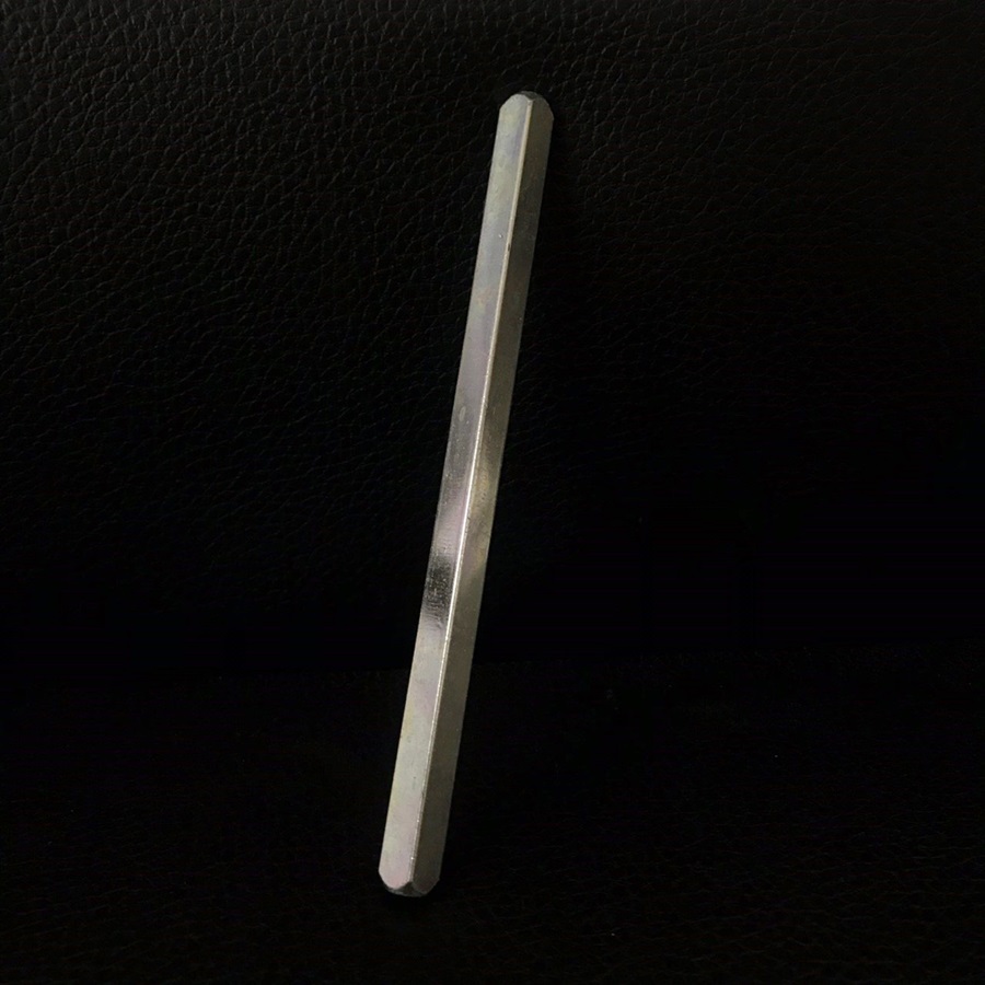 Spindle 8x120mm
