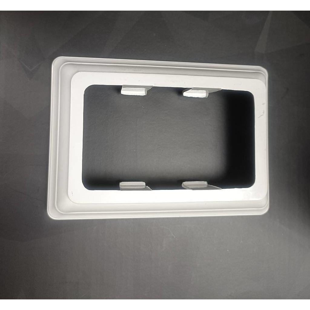 Railing Bracket Cover
