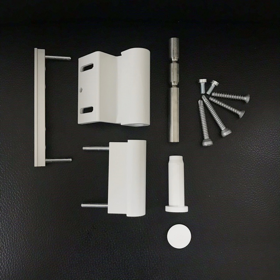 3D Hinge KT-RV