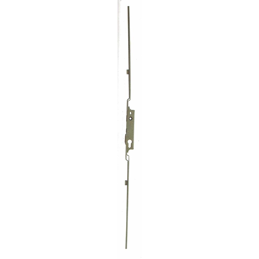 Sliding Door Gear; Patio+Key (Sash70)