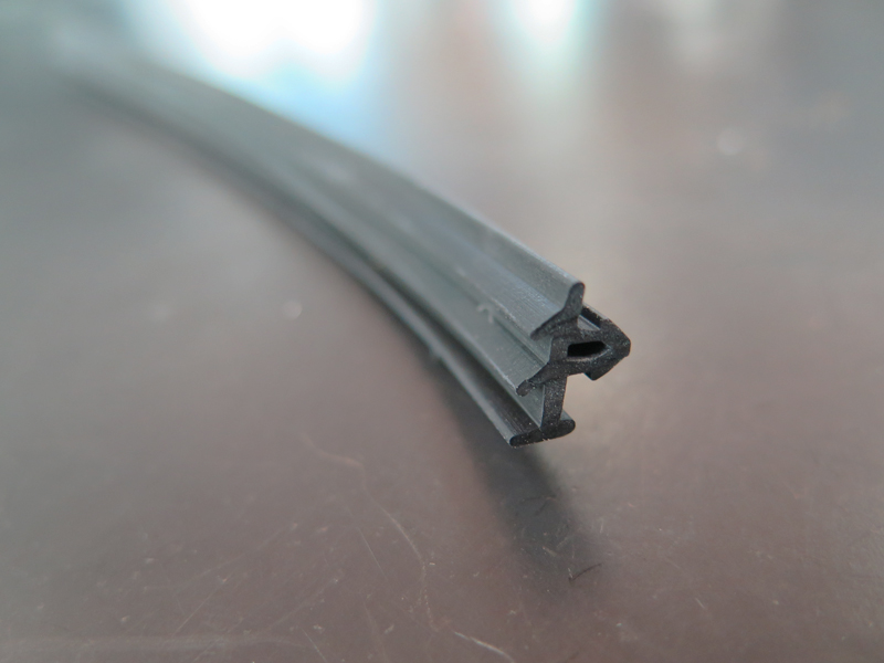 Gasket For Sash 13