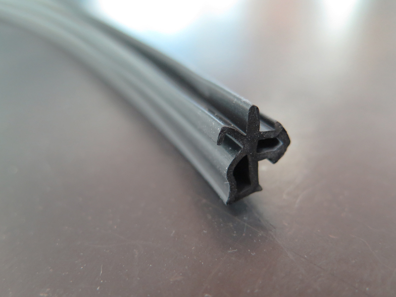 Gasket For Sash 15