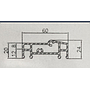 Casement Door Threshold