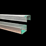 Steel For Sliding Sash 66 ; Slim