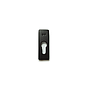 Rosette For Cylinder, In/Outside (New)