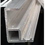 Folding Top Guide Rail; 4.0m